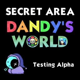 Area Rahasia [ALPHA] icon