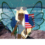 Ocean Diamond