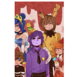 Join only if you are a fanf fan