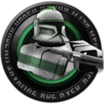 TGR || 41st Elite Corps ||