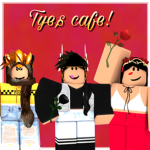 Tye,s cafe!
