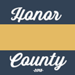 Honor County Roleplay Server