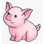 PIGLET PALACE