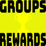 Groups Rewards