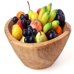 The Fruitful Bowl!
