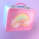 farie flies