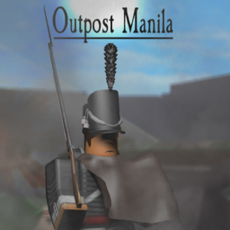 [TGRP] Outpost Manila