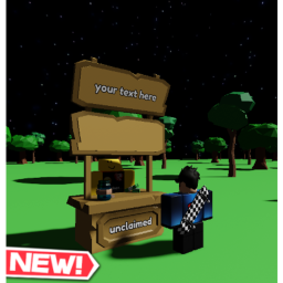 [NEW] 💸DONATION FOREST
