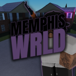 Memphis WRLD RP