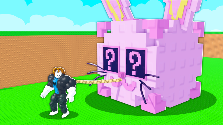 Pull Lucky Blocks screenshot 1