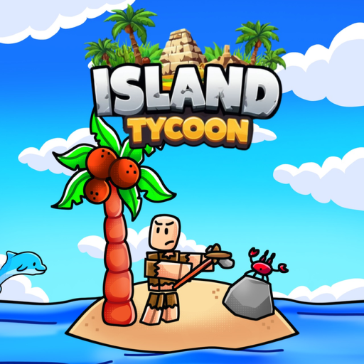 🌴 Island Tycoon 🌴