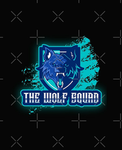 The Wolfs._.