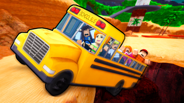 🚌 Dangerous School Bus Driving screenshot 2
