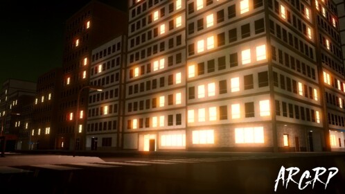 [ALPHA] Argentina Roleplay