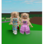 {Roblox Sisters EmLu}