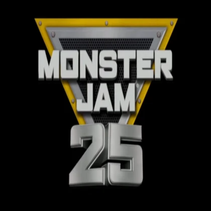 Monster Jam 25