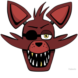 foxy wars