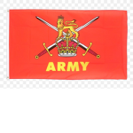 [SBA] Scar's British Army