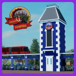 Project Towers Resort