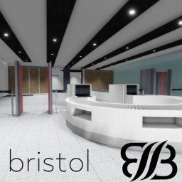 Bristol Airport