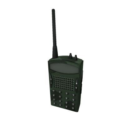 The Rake Radio