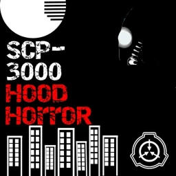 SCP-3000 [Hood Horror] icon