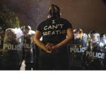 Anti Trump group.