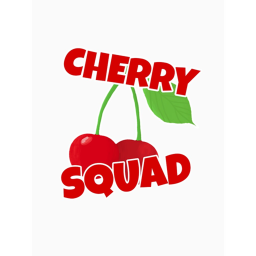 Cherry Squad IDEAS