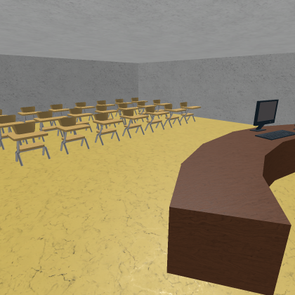 Classroom