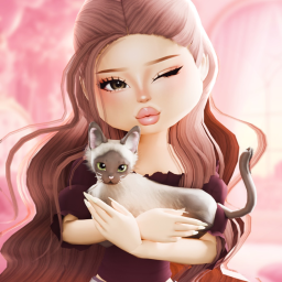 [CATS] IT GIRL ❤️ icon