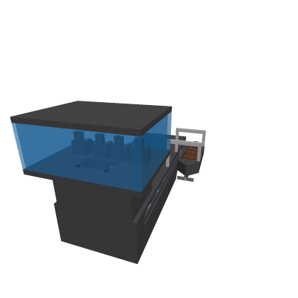 warship