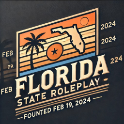 FSRP | Flordia State Roleplay Community