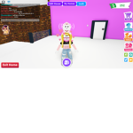 Pink SQAUD!!!!