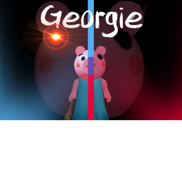 Georgie ( alpha ) Chapter I