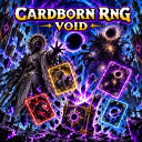 [VOID] Cardborn RNG