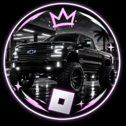 Backwoods Off-Road RP icon
