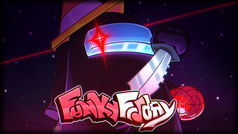 🎉[2.0] Funky Friday