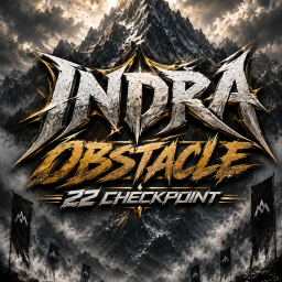 [FREE AVA+100 SUMMIT] INDRA OBSTACLE