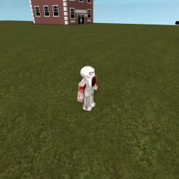 The SCP version of ragdoll life(READ DESC FOR HELP icon