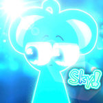 i sky sprunki