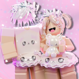 Mei's Matching Avatars [ 🎀 ]