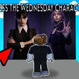 Wednesday Quiz [EASY] 🧟‍♀️🤺