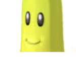 #Robloxbnana
