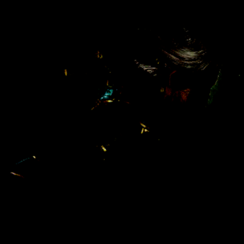 Ferrus: The Grand Council Chamber