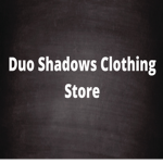 Duo Shadows Clothing Store