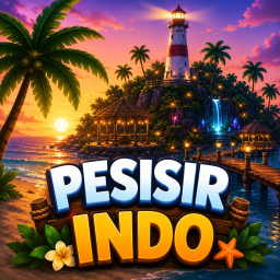 Pesisir Indo [🔊 Voice Chat]