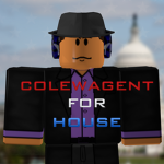 USA | Office of Cole W. Agent