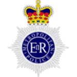 Modified South London Metropolitan Police
