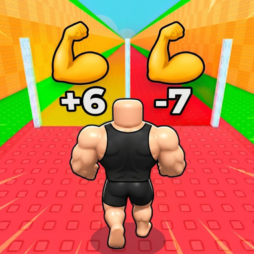 Muscle Run