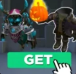 ୨ [⏳ FREE UGC] Headless and Korblox ୨୨